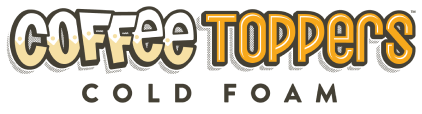 coffee toppers logo