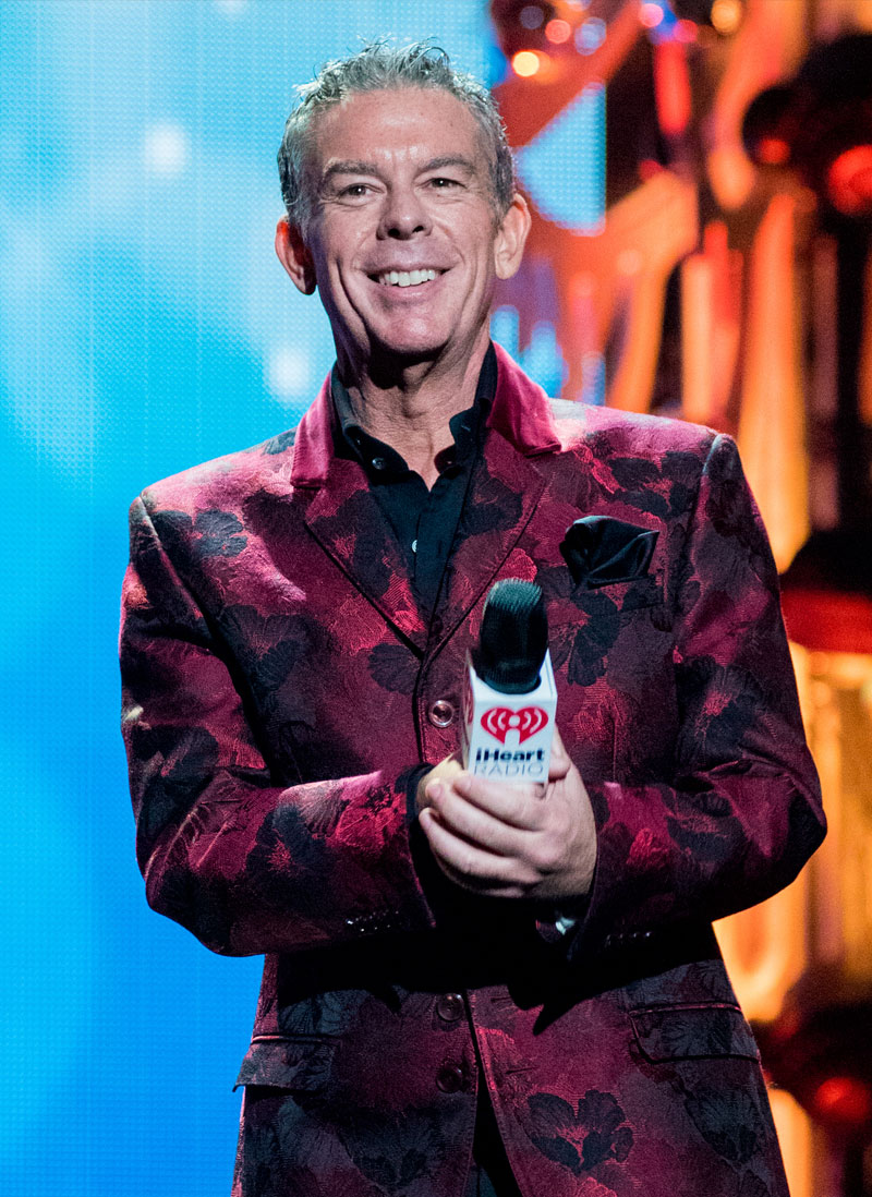 elvis duran