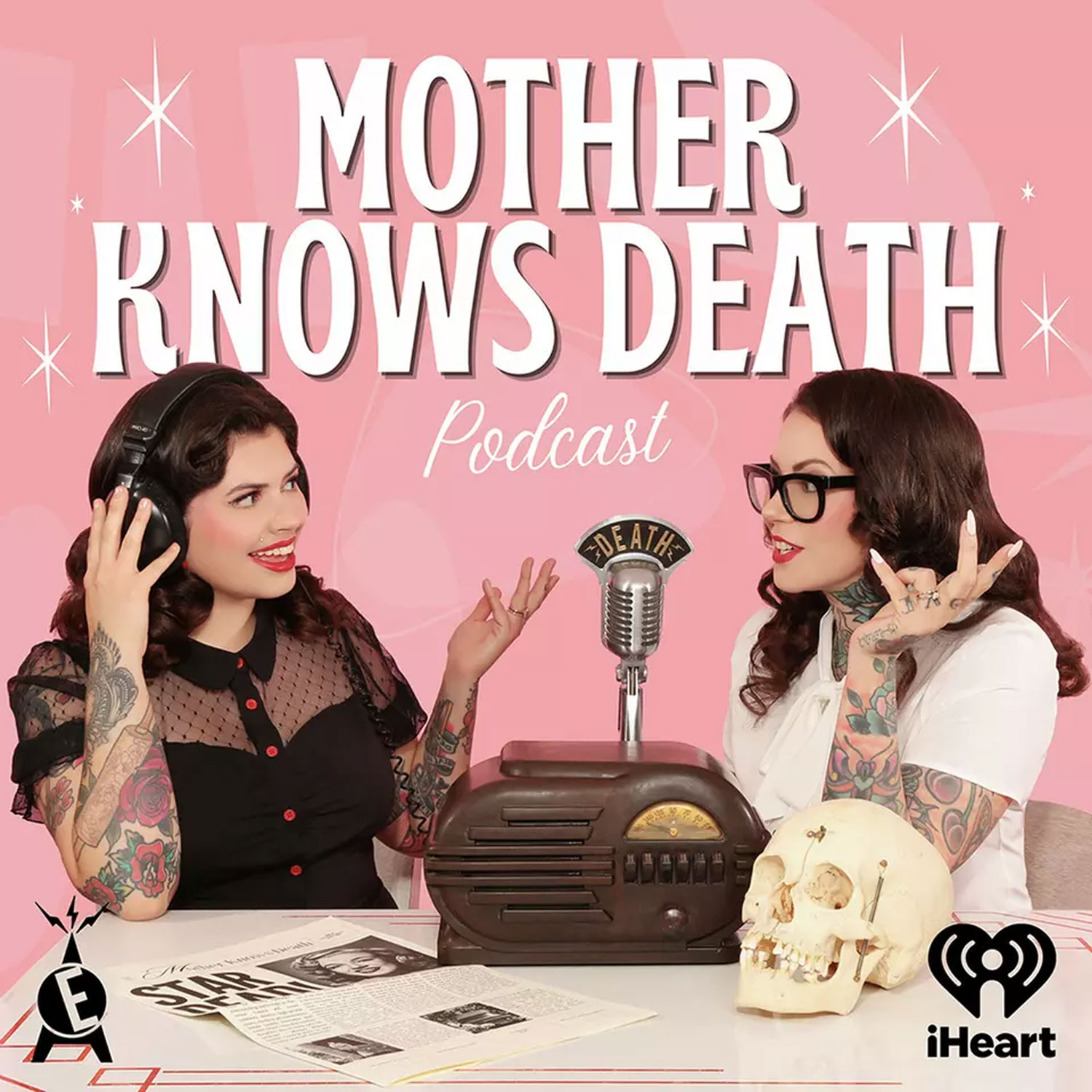 Mother Knows Death